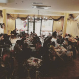 Piccola Italia Mérida Dentro