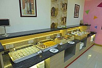 Chhappanbhog Restaurant & Banquets food