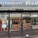 Zelal Esterno