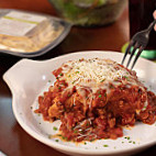 Olive Garden Owings Mills food