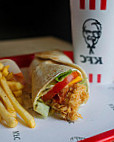 Kfc Dax food