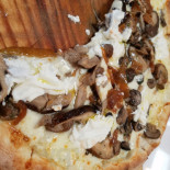 Lascalas Fire Cibo