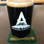 Ashtown Brewing Cibo
