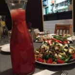 Lemoniada Cibo
