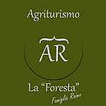 Agriturismo La Foresta outside