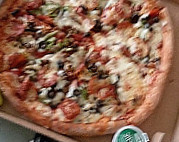 Papa John's Pizza food