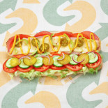 Subway Cibo