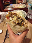 Chipotle Mexican Grill food