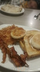 Perkins Bakery food