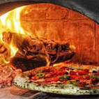 Pizzeria Napel Feu De Bois food