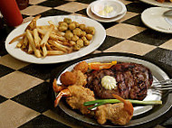 Catfish Plantation food