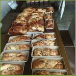 Bongusta Cibo