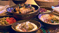 Elpetra food