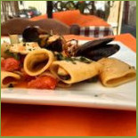 Locanda Scialapopolo Nourriture