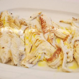 Tracina Cibo