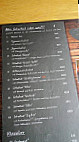 Grüner Apfel Bistro-pizzeria menu