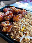 Hunan Delight food