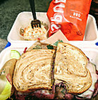 Mcalister's Deli food