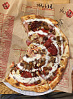 Mod Pizza food