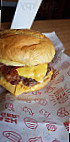 Smashburger food