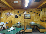 Lufkin Bar-B-Q food