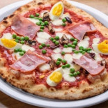 Trecce Cibo