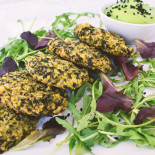 Raw Bakery Cibo