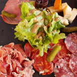 Le Baxo Cibo