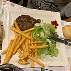 La Pataterie food