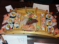 Sushido food