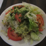 Old Jerusalem Cibo
