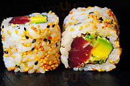 Umi Sushi food