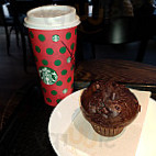 Starbucks food