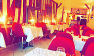 Chez la Germaine food