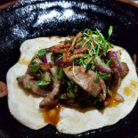 Fish Head Cibo