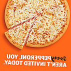 Little Caesars food