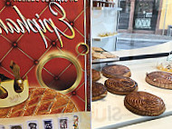 Patisserie Confiserie Jacques food