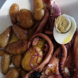 La Zone Cibo