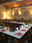 Auberge Des Sapins food