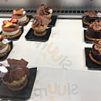 Patisserie Remi Touja food