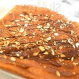 Le Timbre Poste Cibo