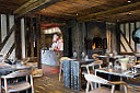 Bistro La Boucane Collection Saint Siméon inside