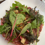 Le Divil Cibo