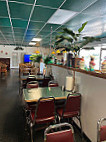 Mafoosky's Deli inside