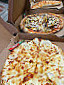 Maestro Pizza food