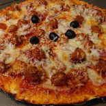 Ferry Pizza Cibo