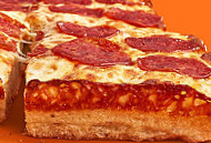 Little Caesars food