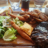 Le Privilege Cibo