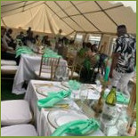 Eezy Eats Catering Cibo