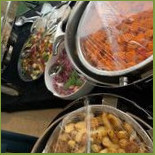Eezy Eats Catering Cibo